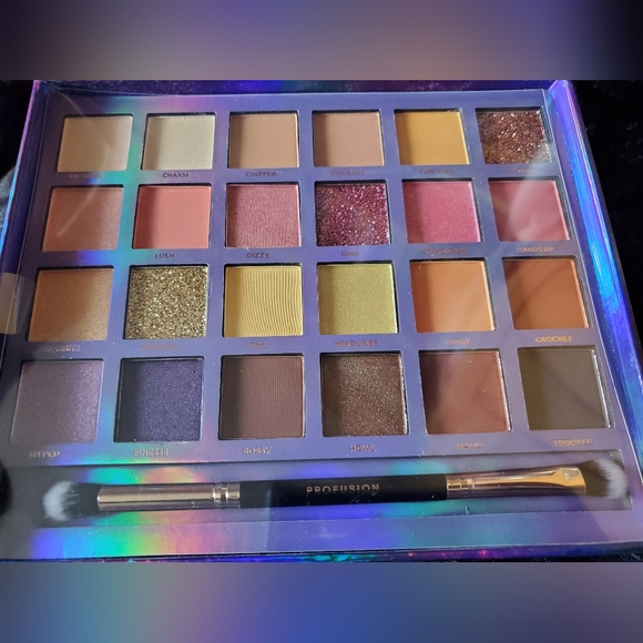 🍭Profusion Stardust Collection Palette Set Limited Edition🌞 - Picture 2 of 7